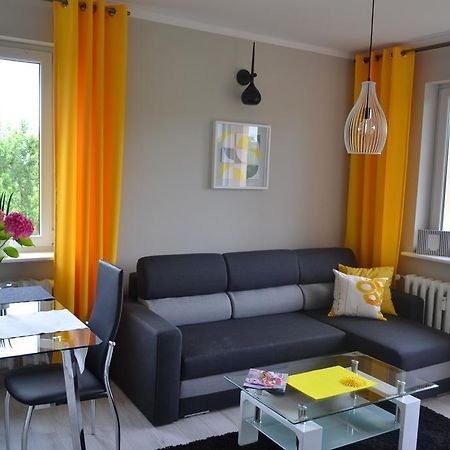 Jtb Apartament Chopina Apartamento Szczecin Habitación foto
