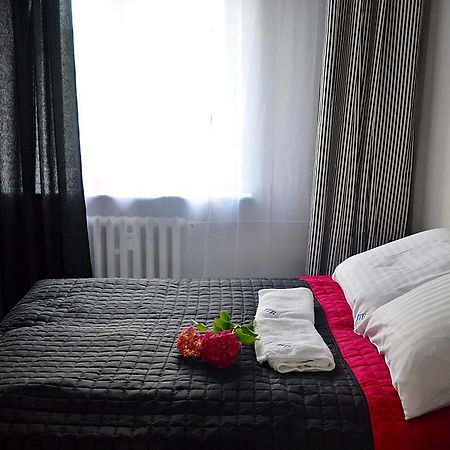 Jtb Apartament Chopina Apartamento Szczecin Exterior foto
