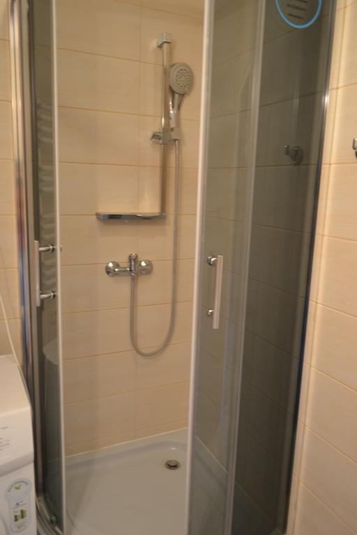 Jtb Apartament Chopina Apartamento Szczecin Habitación foto