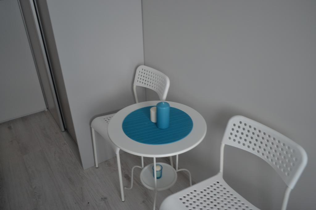 Jtb Apartament Chopina Apartamento Szczecin Habitación foto
