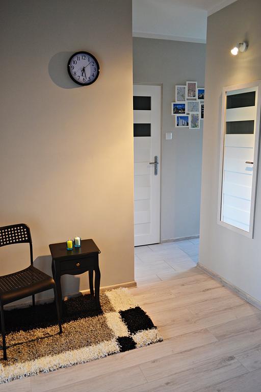 Jtb Apartament Chopina Apartamento Szczecin Exterior foto